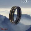 Bague Apollon tungstène Homme  IB-123-60
