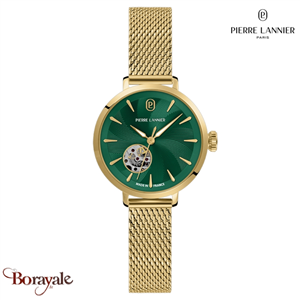 Montre Pierre Lannier SOLINE Femme Quartz 139L572
