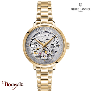 Montre Pierre Lannier AUTOMATIC Femme automatique 142G522