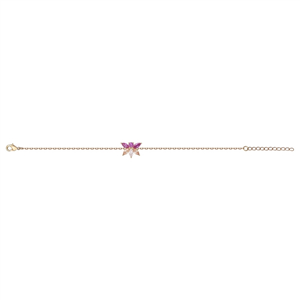 Bracelet Gemstar Brand, collection : Pop Femme