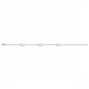 Bracelet Gemstar Brand, collection : Argent 925 Femme