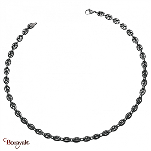 Collier, Phébus Homme, collection Pour Lui