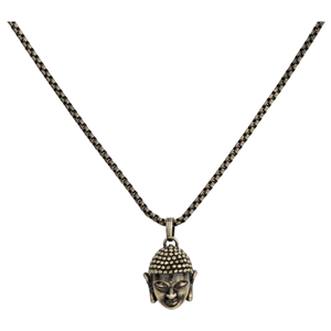 Collier Phebus bijoux Homme 75-0198