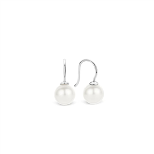 Boucles d'oreilles TI Sento Perles femme 7548PW