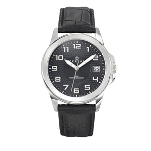 Montre Homme Analogique (Aiguilles) CERTUS