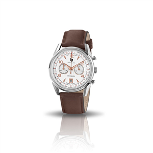 Montre LIP Himalaya 40 mm chronographe Homme