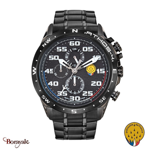 Montre Patrouille de France ATHOS 4 homme PDF-668090