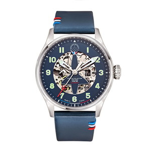 Montre Coffret Patrouille de France Collector 1953-2023 Homme 668902