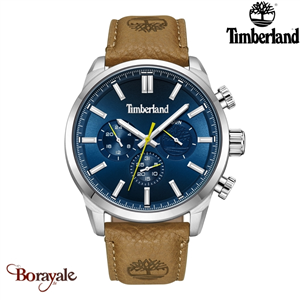 Montre Timberland Henniker II Homme TDWGF0028702