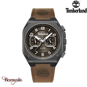 Montre Timberland Mackinac Homme TDWGF0055001