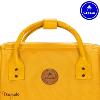Sac à dos medium Cabaïa Adventurer Marrakech en Polyester recyclé