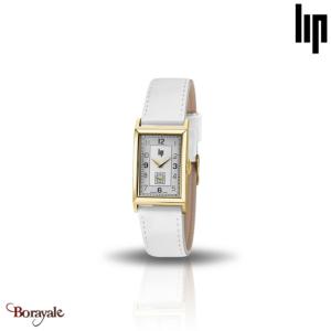 Montre LIP Churchill T18 Unisexe 671441