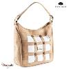 Sac épaule MONTADO en liège naturel, made in Portugal Femme 3002-NATUREL