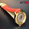 Montre AKTEO Passion Roulette EPa07