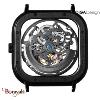 Montre Ciga Design Full Hollow black homme Z011-BLBL-W13