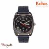 Montre KELTON RC 22 Damier noir quartz Homme 9121032