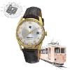 Montre LIP Annapurna Automatique 39 mm Unisexe 676012