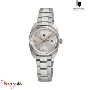 Montre LIP Général de Gaulle Classique 31 mm Femme 671883