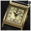 Montre LIP Churchill C18 Femme