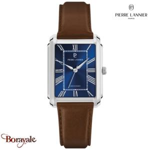 Montre Pierre Lannier EMPIRE Homme quartz 212G164