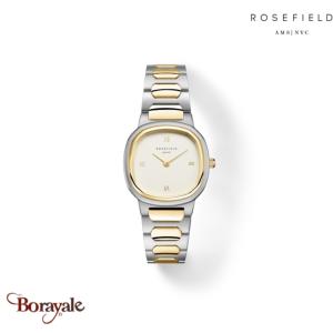 Montre Rosefield Gaia Femme ORCDSD-OR03