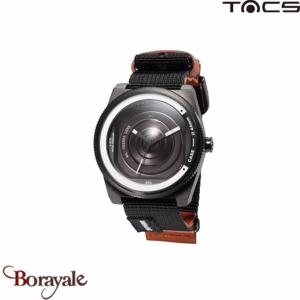 Montre Tacs Watch Nato Lens, collection : Photographie Unisexe