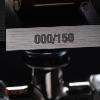 Montre Tacs Watch ATL Gold  X Robotoys Edition Limitée N°149/150 Homme