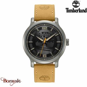 Montre Timberland Driscoll Homme TDWGA0094702 – Design Épuré 3 Aiguilles