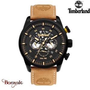 Montre Timberland Henniker II Homme TDWGF2100602