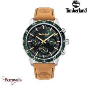 Montre Timberland Parkman Chrono Homme TDWGF0029001