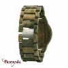 Montre en bois WEWOOD KAPPA Kappa Army 70315-100