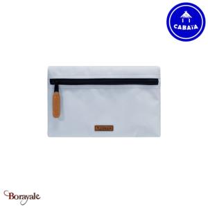 Pochette pour sac Jamia Ric Large (Avant) en Oxford recyclé CABAIA