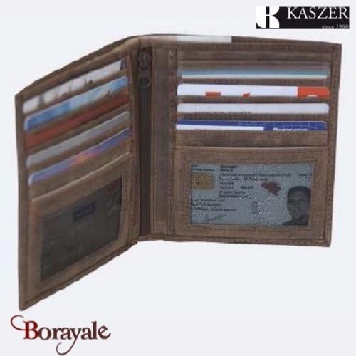 portefeuille kaszer