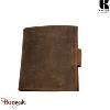 Portefeuille KASZER collection Oregon Marron naturel 520504-MC6