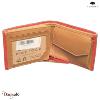 Portefeuille MONTADO en liège naturel, made in Portugal unisexe 528008-ROU
