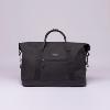 Sac Voyage-sport SANDQVIST Série Ground, Sture 47L Noir avec sangle noir