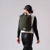Sac à dos Sandqvist Ground, Knut 12L Vert SQA2084