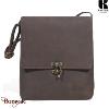 Sac bandoulière KASZER collection Kansas marron naturel foncé 20136-C6