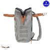 Sac à dos Mini Cabaïa Adventurer New York en Polyester Tressé