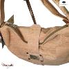 Sac à dos 3 en 1 43 cm en liège , série: basic femme, Montado naturel