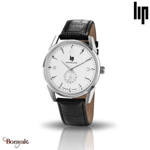 Montre LIP Himalaya 40 mm Homme