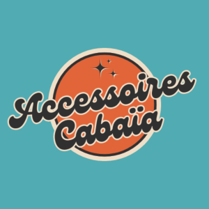 Nos accessoires CABAIA