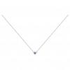 Collier Gemstar Brand, collection : Argent 925 Femme