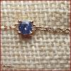 Bracelet, Gemstar Brand Femme, collection Borayale plaqué Or