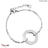 Bracelet Pierre Lannier, Collection femme: Caprice BJ01A1101