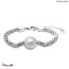 Bracelet Pierre Lannier, Collection femme: Nova BJ08A1101