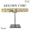 bracelet -Belle mais pas que- collection Golden Chic B-1803-CHIC