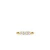 Bague TI Sento The Hexagone femme 12349ZY-54