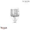 Bague TI Sento Déclaration femme 12396ZI-56