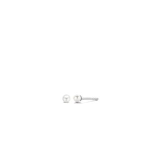 Boucles d'oreilles TI Sento Perles femme 7841PW